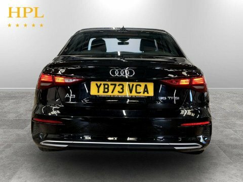 Audi A3 2023 73 1.5 YB73VCA  #6