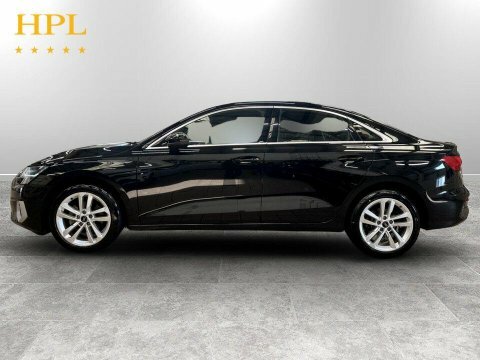 Audi A3 2023 73 1.5 YB73VCA  #4