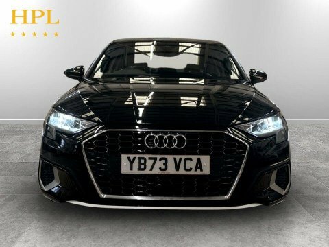 Audi A3 2023 73 1.5 YB73VCA  #2