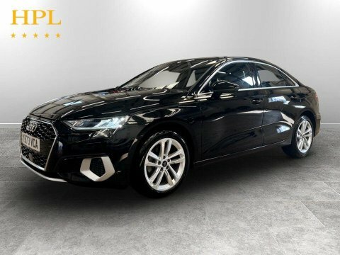 Audi A3 2023 73 1.5 YB73VCA  #3