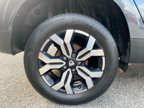 Dacia Duster 2022 22 1.0 CE22EMK #3
