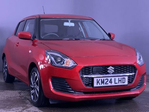 Suzuki Swift 2024 24 1.2