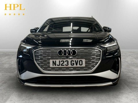 Audi Q4 E Tron 2023 23 40 NJ23GVO #2