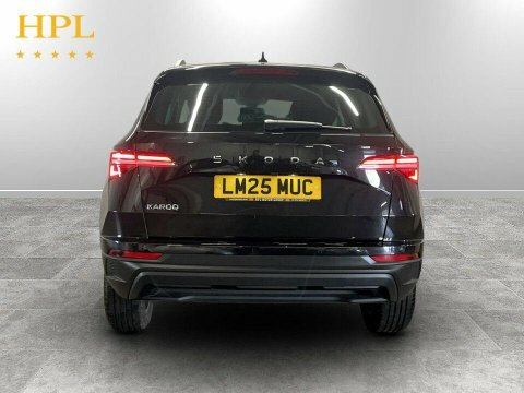 Skoda Karoq 2025 25 1.5 LM25MUC #6