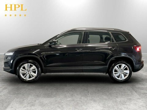 Skoda Karoq 2025 25 1.5 LM25MUC #4