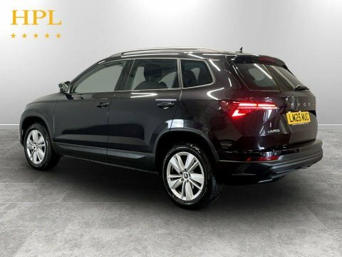 Skoda Karoq 2025 25 1.5 LM25MUC #5