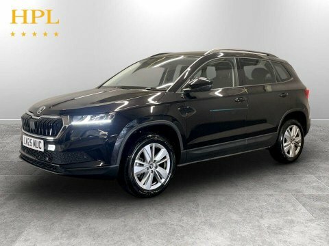 Skoda Karoq 2025 25 1.5 LM25MUC #3