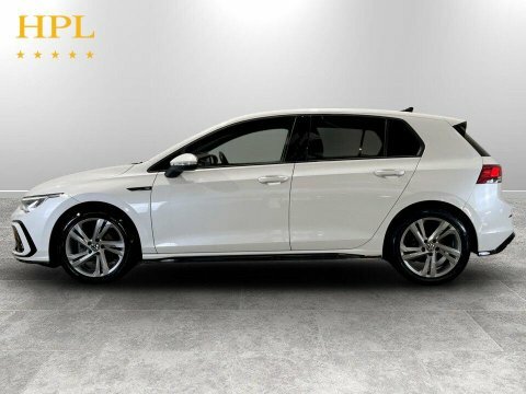 Volkswagen Golf 2022 22 1.5 FG22BNF #4