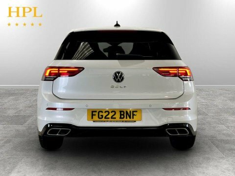 Volkswagen Golf 2022 22 1.5 FG22BNF #6