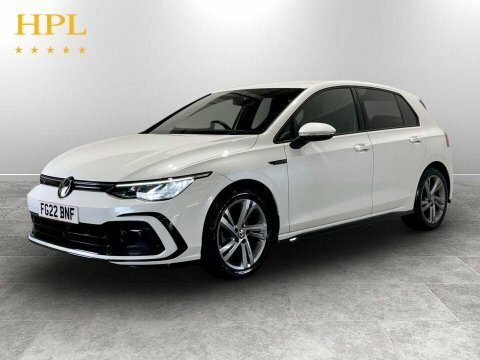 Volkswagen Golf 2022 22 1.5 FG22BNF #3