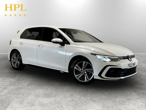 Volkswagen Golf 2022 22 1.5