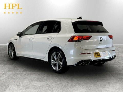 Volkswagen Golf 2022 22 1.5 FG22BNF #5