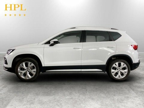 Seat Ateca 2024 73 1.5 AX73OFD #4