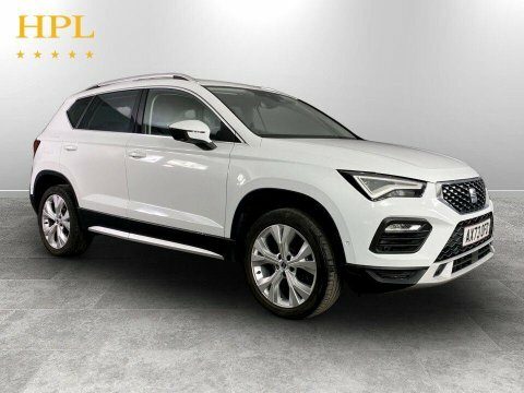 Seat Ateca 2024 73 1.5