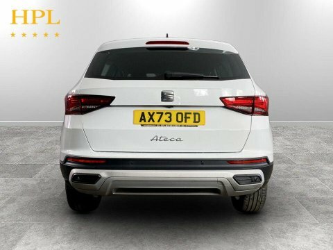 Seat Ateca 2024 73 1.5 AX73OFD #6