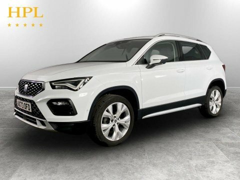 Seat Ateca 2024 73 1.5 AX73OFD #3