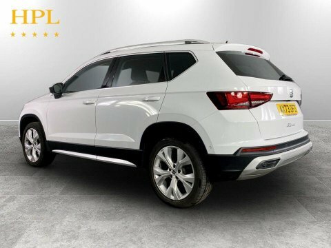 Seat Ateca 2024 73 1.5 AX73OFD #5