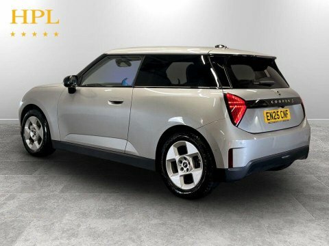 Mini Hatch 2025 25 Se EN25CNF #5