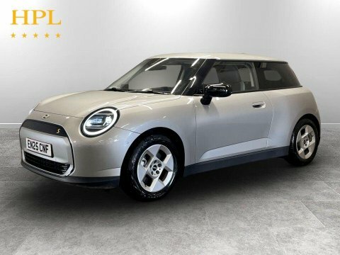 Mini Hatch 2025 25 Se EN25CNF #3