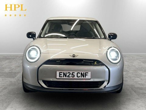 Mini Hatch 2025 25 Se EN25CNF #2