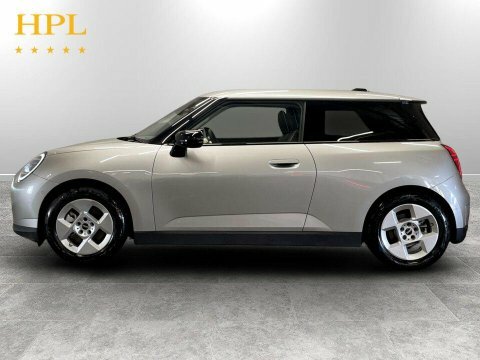 Mini Hatch 2025 25 Se EN25CNF #4