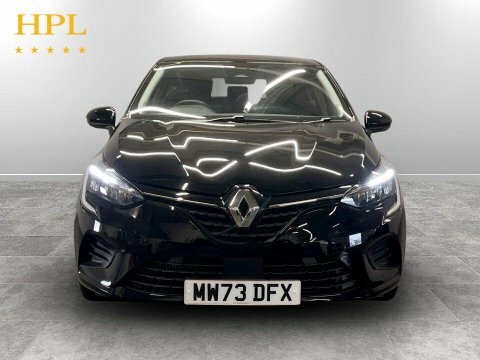 Renault Clio 2023 73 1.0 MW73DFX #2