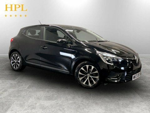 Renault Clio 2023 73 1.0 
