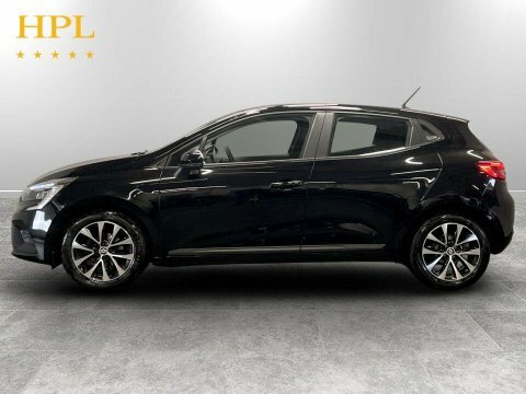 Renault Clio 2023 73 1.0 MW73DFX #4
