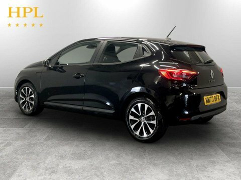 Renault Clio 2023 73 1.0 MW73DFX #5