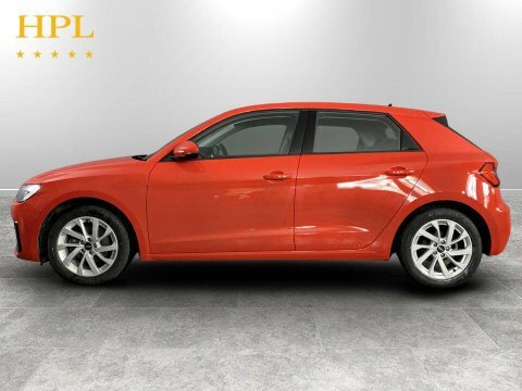 Audi A1 2022 71 1.0 NV71UVZ  #4