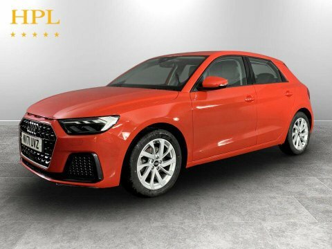 Audi A1 2022 71 1.0 NV71UVZ  #3