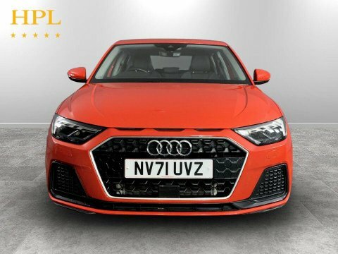 Audi A1 2022 71 1.0 NV71UVZ  #2