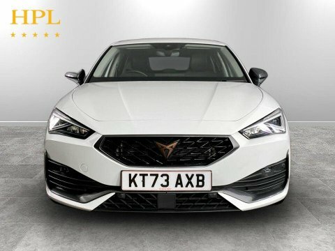 Cupra Leon 2023 73 1.5 KT73AXB  #2