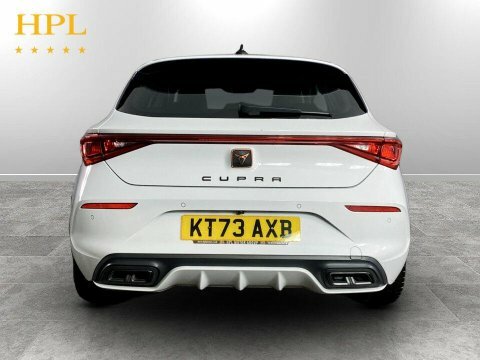 Cupra Leon 2023 73 1.5 KT73AXB  #6