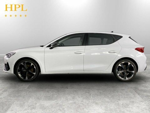 Cupra Leon 2023 73 1.5 KT73AXB  #4