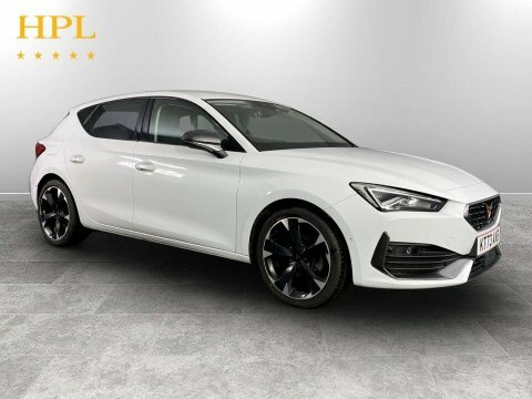 Cupra Leon 2023 73 1.5 