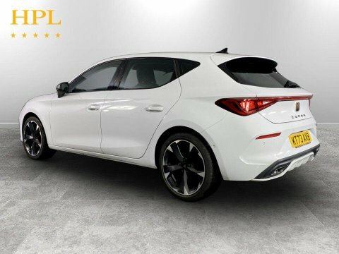 Cupra Leon 2023 73 1.5 KT73AXB  #5