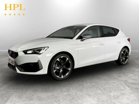 Cupra Leon 2023 73 1.5 KT73AXB  #3