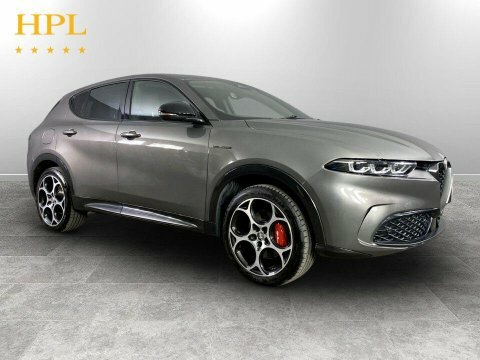 Alfa Romeo Tonale 2023 73 1.3 