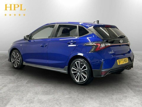 Hyundai I20 2024 73 1.0 BF73NXG  #5