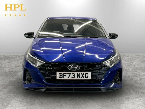 Hyundai I20 2024 73 1.0 BF73NXG  #2
