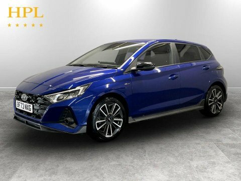 Hyundai I20 2024 73 1.0 BF73NXG  #3