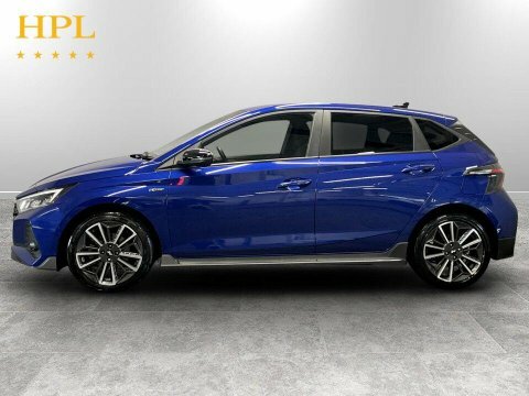 Hyundai I20 2024 73 1.0 BF73NXG  #4