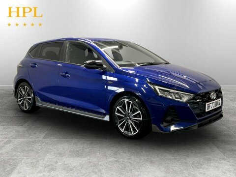 Hyundai I20 2024 73 1.0