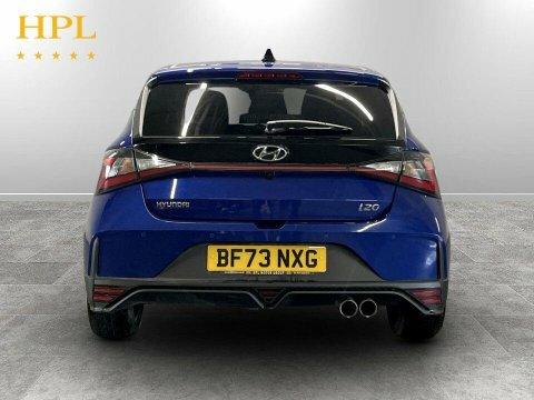 Hyundai I20 2024 73 1.0 BF73NXG  #6