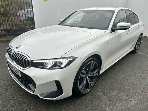 BMW 3 Series 2025 74 2.0 RA74OJU #4