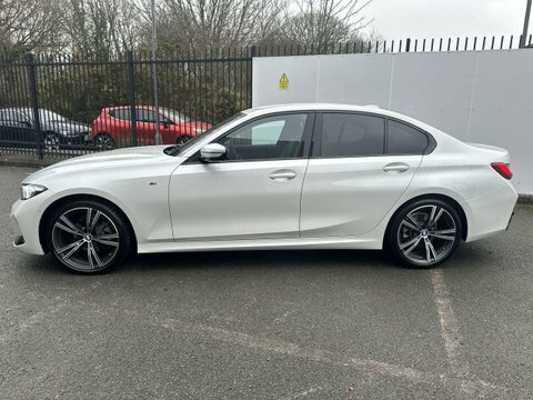 BMW 3 Series 2025 74 2.0 RA74OJU #5