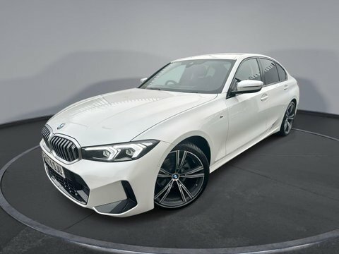 BMW 3 Series 2025 74 2.0
