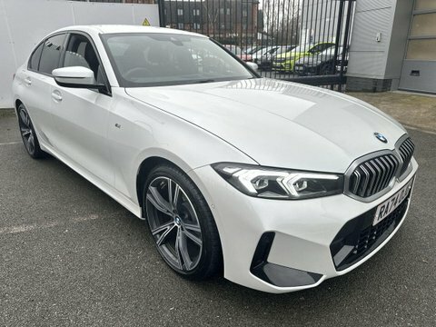 BMW 3 Series 2025 74 2.0 RA74OJU #2