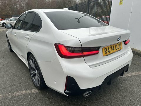BMW 3 Series 2025 74 2.0 RA74OJU #6